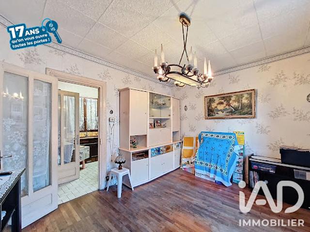 Maison vente à Saint-Denis, Saint-denis