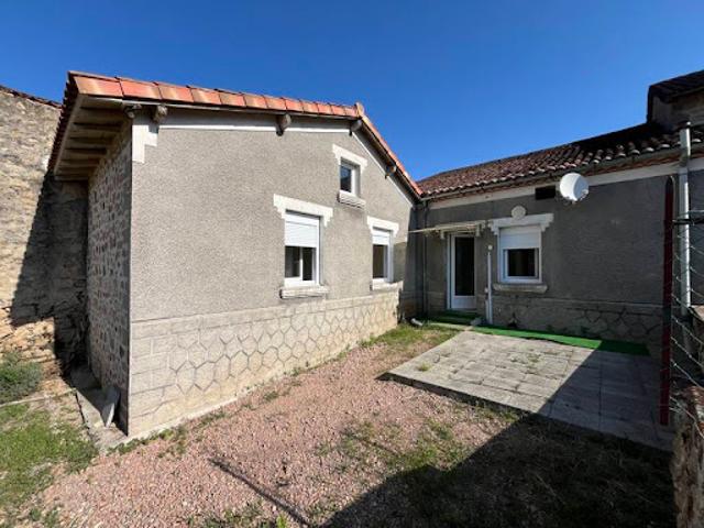 Maison vente à Nontron, Nouvelle-Aquitaine