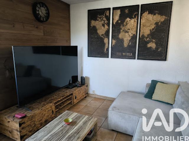 Maison vente à Forcalquier, Saint-etienne-les-orgues