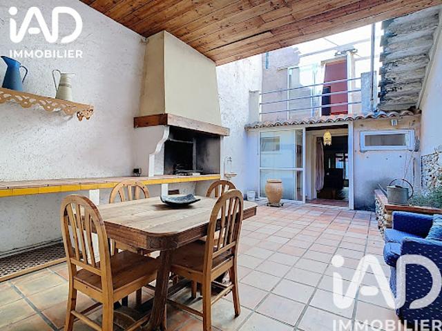 Maison vente à Perpignan, Saint-féliu-d'avall