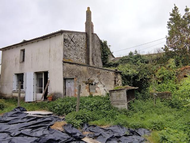 Maison vente à La Roche-sur-Yon, Saint-fulgent