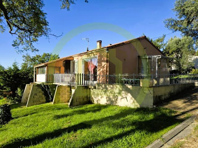 Maison vente à Saint-georges-des-agoûts, Charente-Maritime
