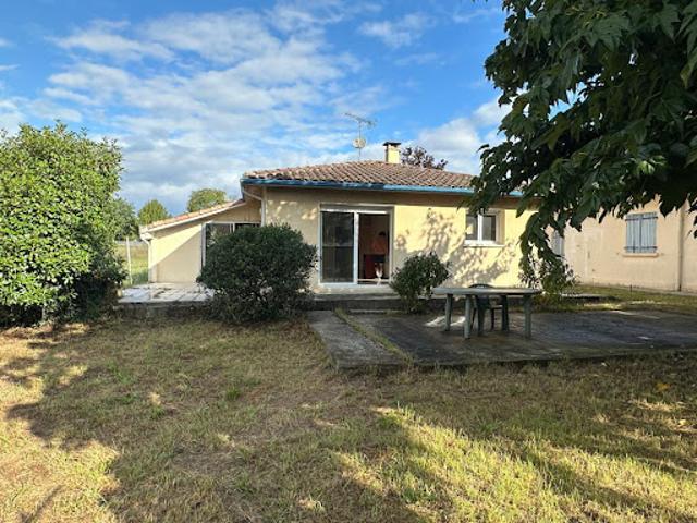Maison vente à France métropolitaine, Saint-geours-de-maremne