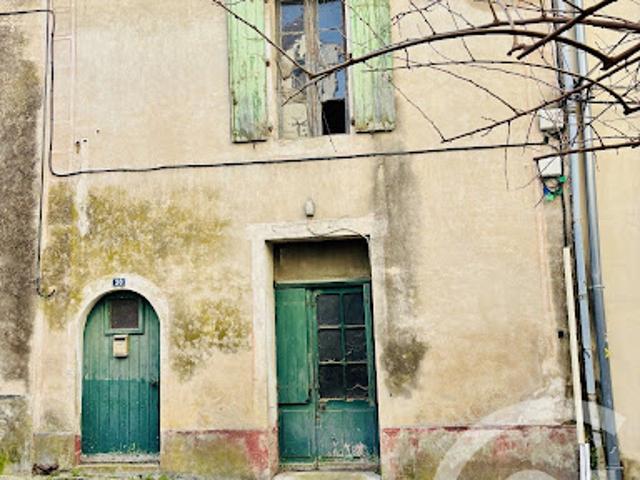 Maison vente à Alès, Saint-hilaire-de-brethmas