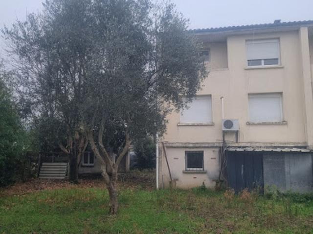 Maison vente à Nérac, Nouvelle-Aquitaine