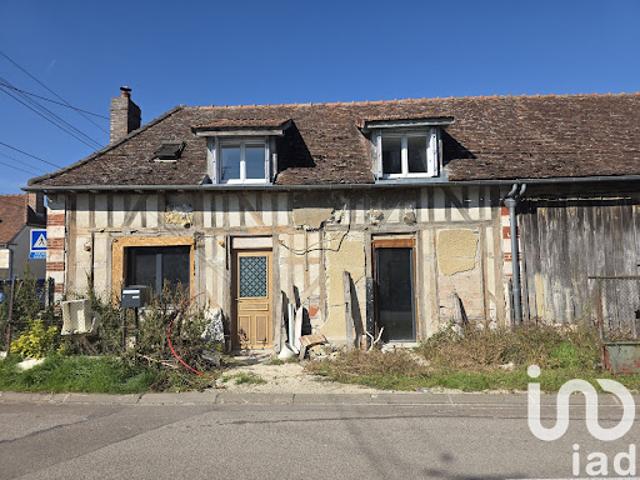 Maison vente à Troyes, Saint-lyé