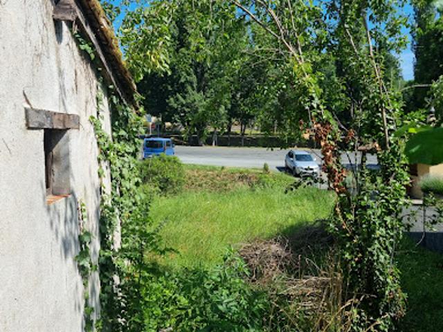 Maison vente à Nontron