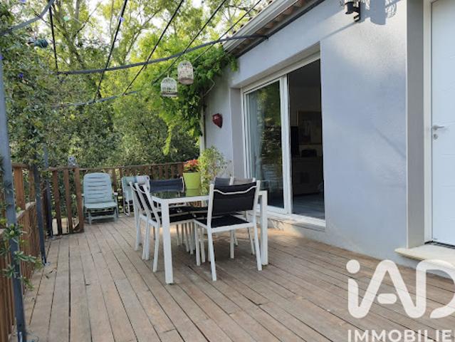 Maison vente à Privas, Saint-martin-d'ardèche