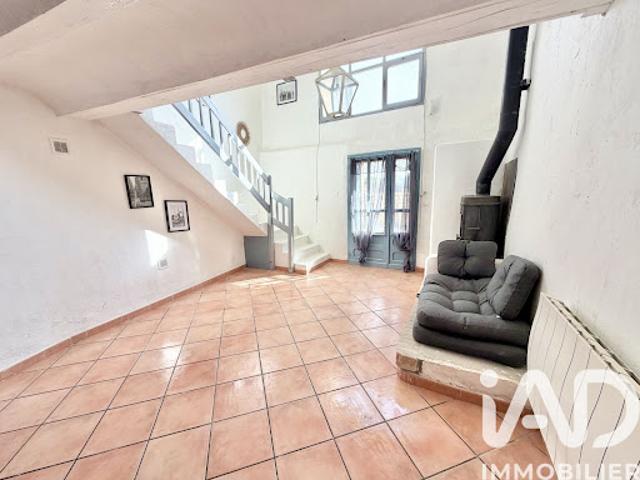 Maison vente à Carcassonne, Saint-martin-le-vieil