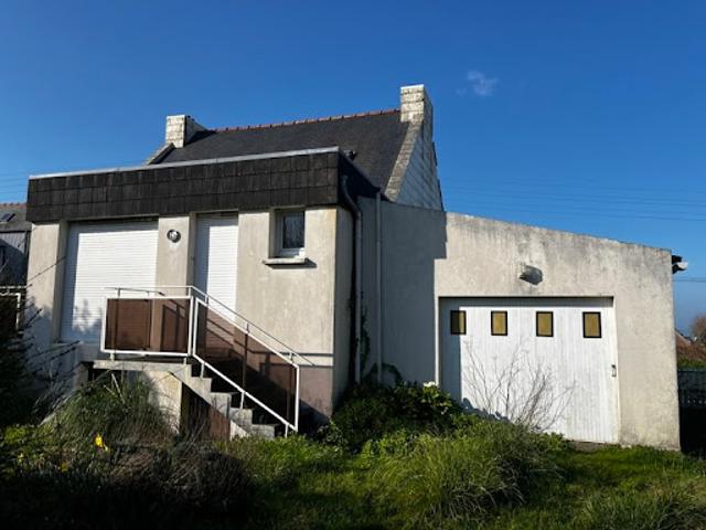 Maison vente à Brest, Bretagne