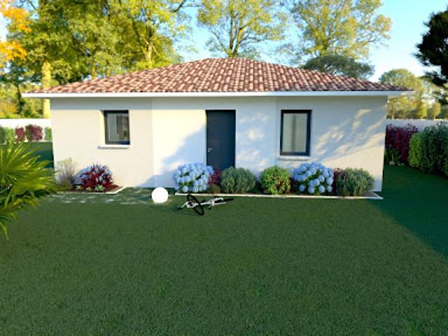 Maison vente à Saint-paul-en-born, Landes