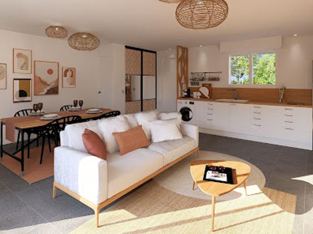 Maison vente à France métropolitaine, Mées