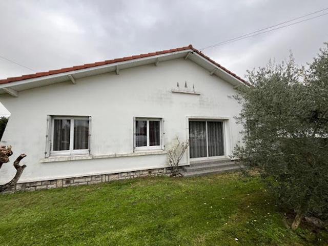 Maison vente à Dax, Saint-paul-lès-dax