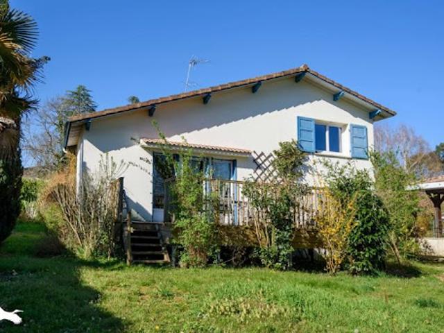 Maison vente à Mont-de-Marsan, Saint-pierre-du-mont