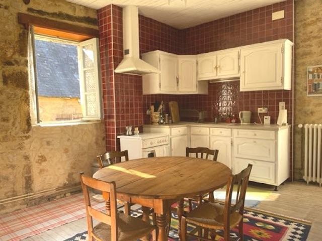 Maison vente à Saint-Pompon, Dordogne