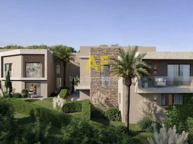 Maison vente à Arrondissement de Draguignan, Saint-raphaël