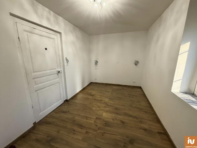 Maison vente à Vichy, Saint-rémy-en-rollat
