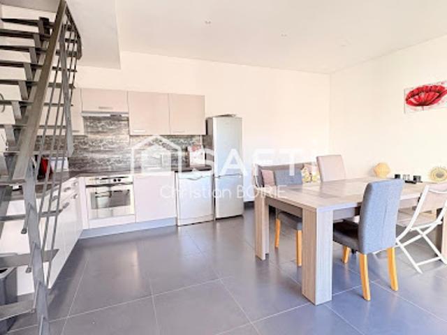 Maison vente à France métropolitaine, Saint-sulpice-de-royan