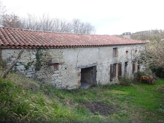 Maison vente à Villeneuve-sur-Lot, Saint-sylvestre-sur-lot