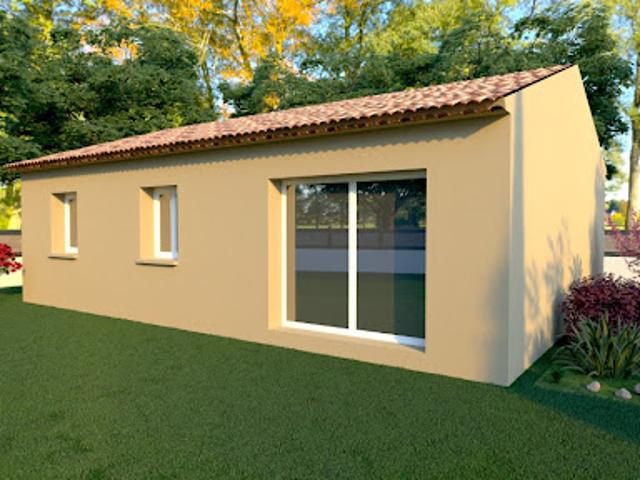Maison vente à Brignoles, Sainte-anastasie-sur-issole