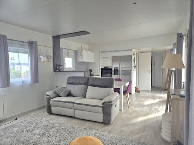 Maison vente à Les Sables-d'Olonne, Sainte-foy