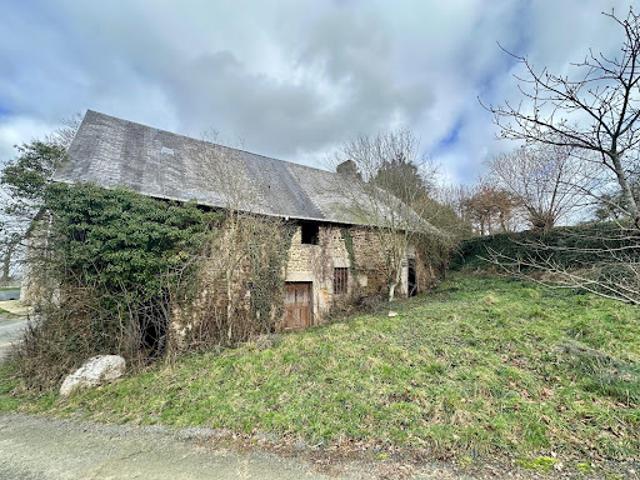 Maison vente à Husson, Le Teilleul