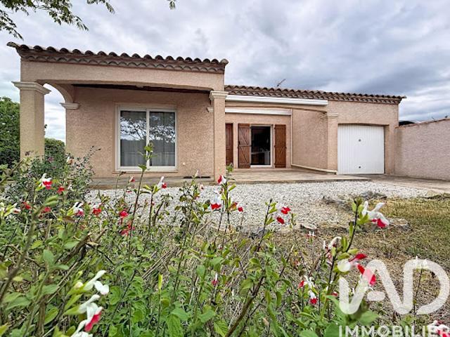 Maison vente à Narbonne, Sallèles-d'aude