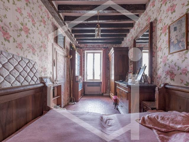 Maison vente à Bourges, Sancerre
