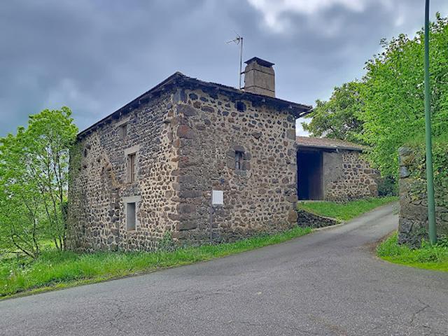 Maison vente à Le Puy-en-Velay, Sanssac-l'eglise
