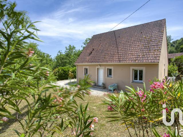 Maison vente à Sarlat-la-canéda, Desmouret