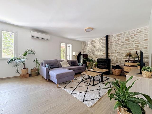 Maison vente à Carpentras, Sarrians