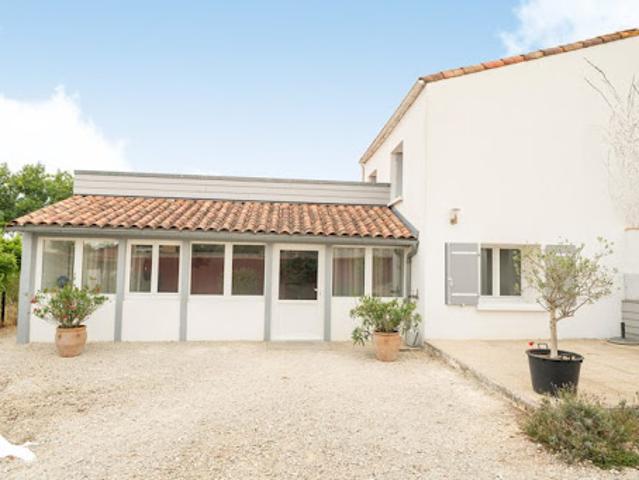 Maison vente à France métropolitaine, Saujon