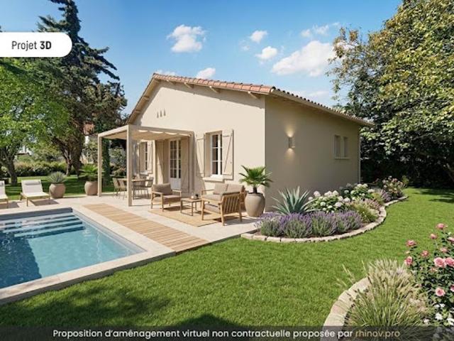 Maison vente à Saintes, Saujon