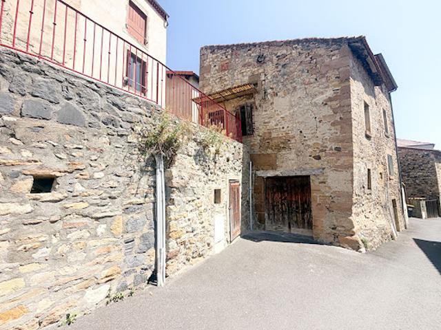 Maison vente à Le Bas de Neyrand, Saint-Yvoine