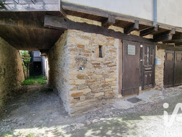 Maison vente à Sauveterre-de-Rouergue, Aveyron