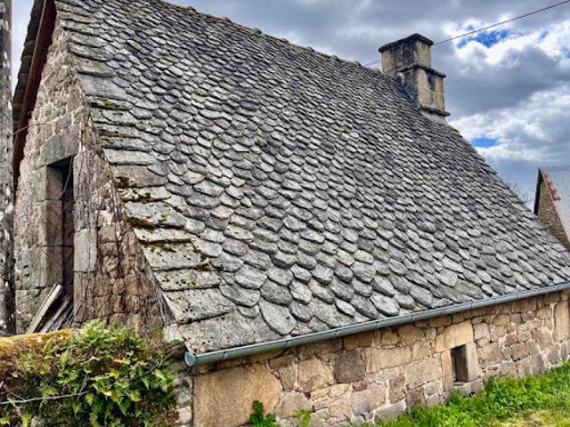 Maison vente à Tulle, Argentat
