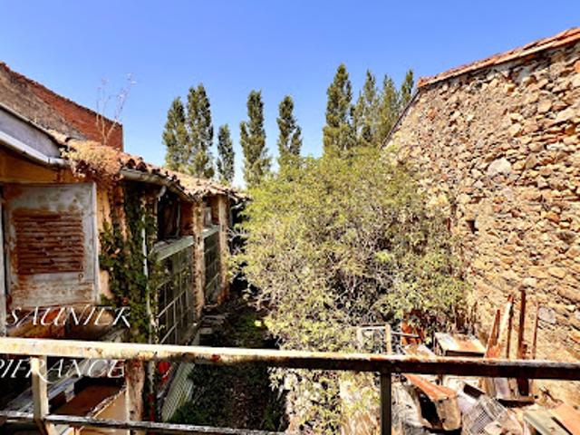 Maison vente à Castres, Sorèze