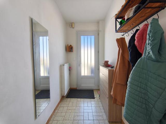 Maison vente à Rochefort, Soubise