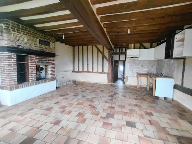 Maison vente à Vendôme, Choue