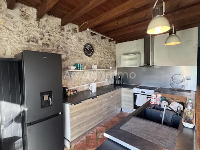 Maison vente à Marmande, Saint-jean-de-duras
