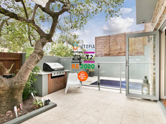 Maison vente à Suresnes, Quartier Centre-Ville