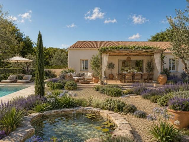Maison vente à Brignoles, Tavernes