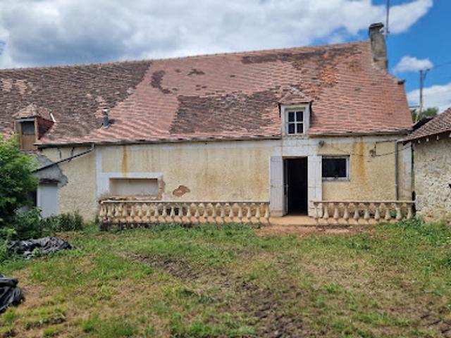 Maison vente à Sarlat-la-Canéda, Thenon