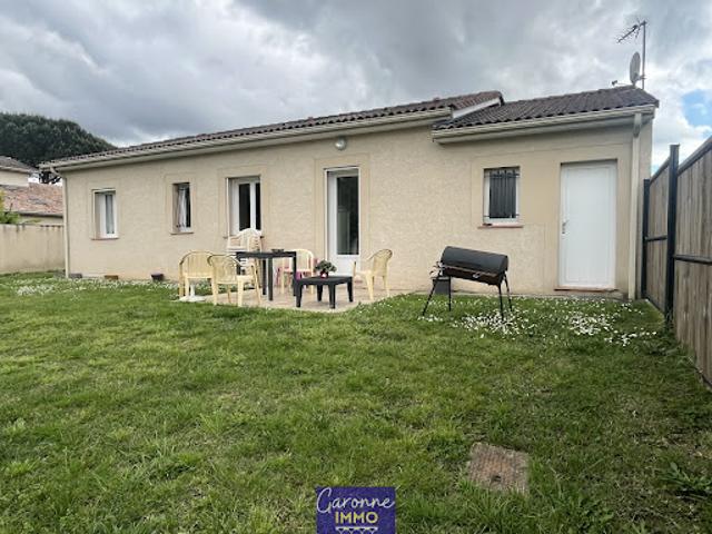 Maison vente à Marmande, Tonneins