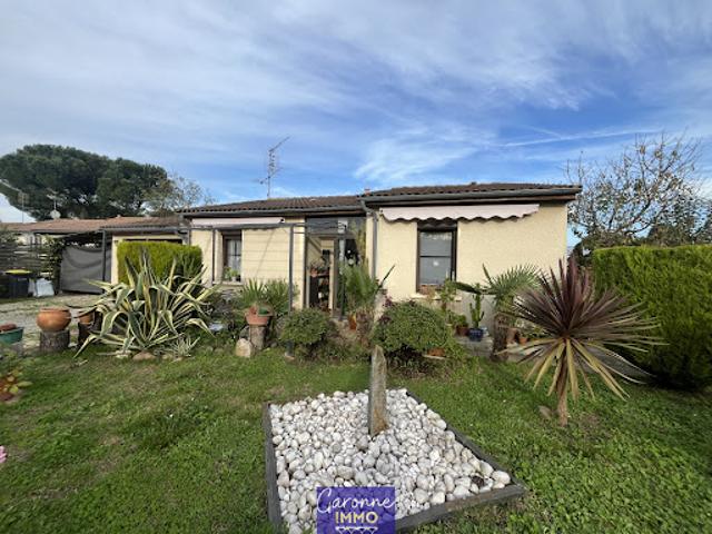 Maison vente à Marmande, Tonneins