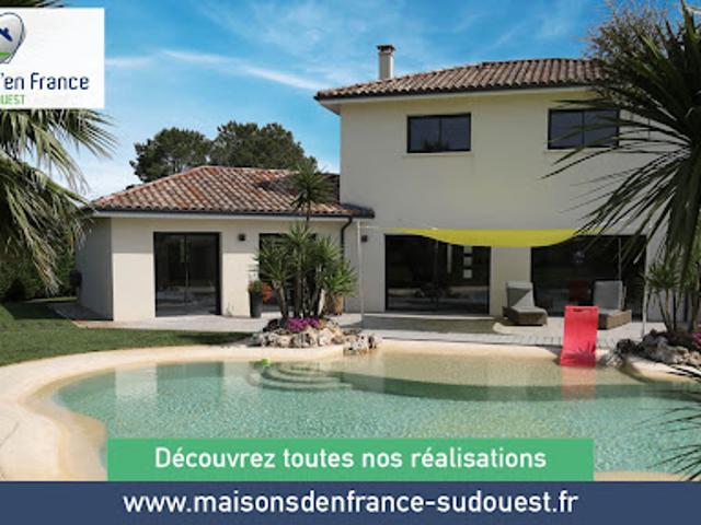 Maison vente à Dax, Tosse