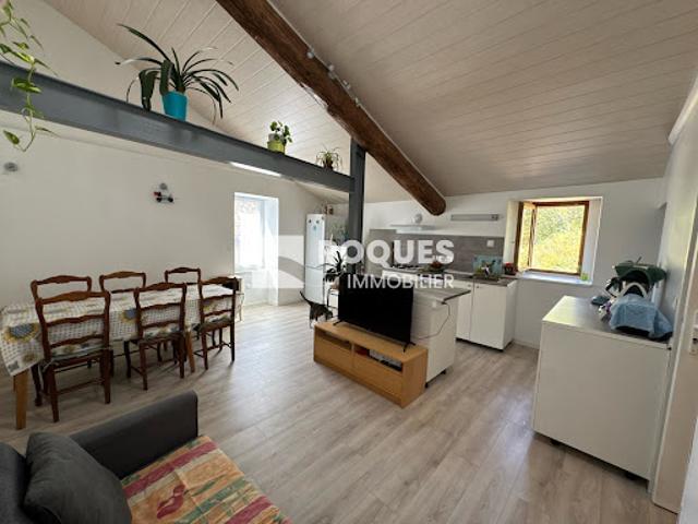 Maison vente à Usclas-du-Bosc, Hérault
