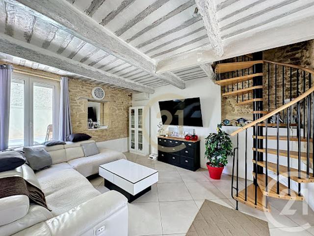 Maison vente à Nîmes, Uzès