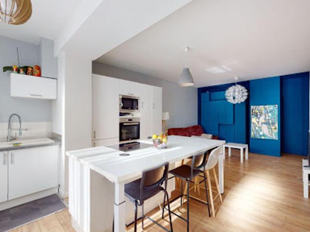 Maison vente à Lyon, Métropole de Lyon