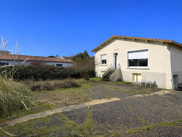 Maison vente à France métropolitaine, Royan